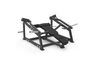 Жим от груди под углом вниз Fitex Pro FTX-82013