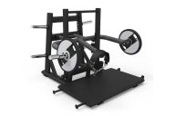 Тренажер для приседаний с поясом Fitex Pro FTX-PL74