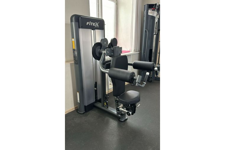 Дельта машина Fitex Pro FTX-61F03 фото 1