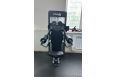 Дельта машина Fitex Pro FTX-61F03 фото 2