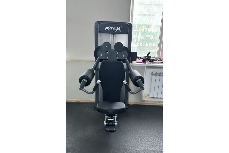 Дельта машина Fitex Pro FTX-61F03 фото 2