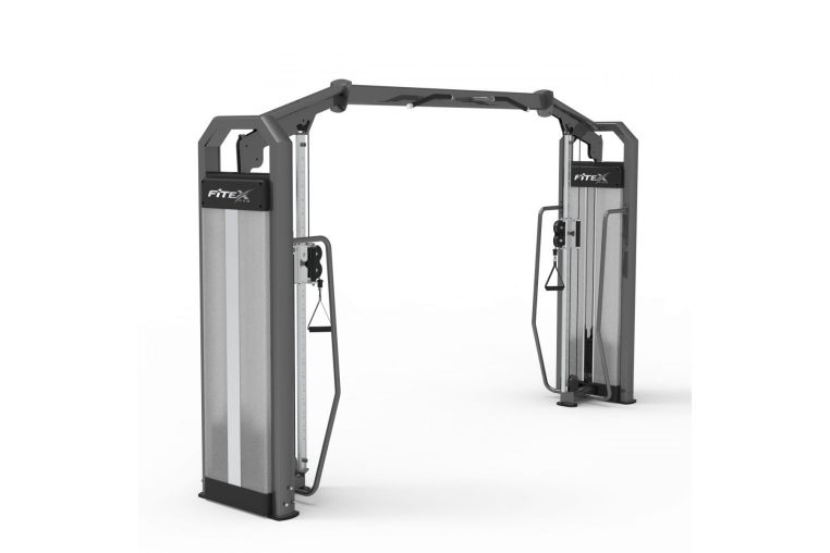 Блочная рамка регулируемая (кроссовер) Fitex Pro FTX-61F32 