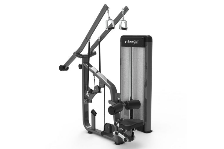 Верхняя тяга рычажная Fitex Pro FTX-61F15A 