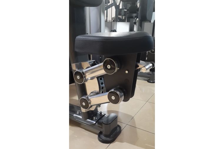 Жим вверх Fitex Pro FTX-61F01A фото 1