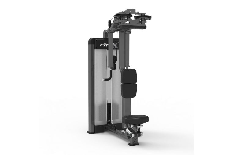 Тренажер для мышц груди и задних дельт Fitex Pro FTX-61F09 