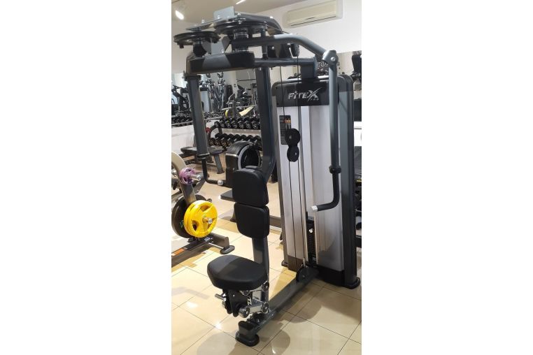 Тренажер для мышц груди и задних дельт Fitex Pro FTX-61F09 фото 1