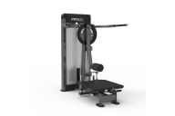 Тренажер для ягодичных, прив.-отв. мышц бедра стоя Fitex Pro FTX-61F20