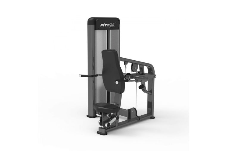Трицепс машина (брусья) Fitex Pro FTX-61F11 