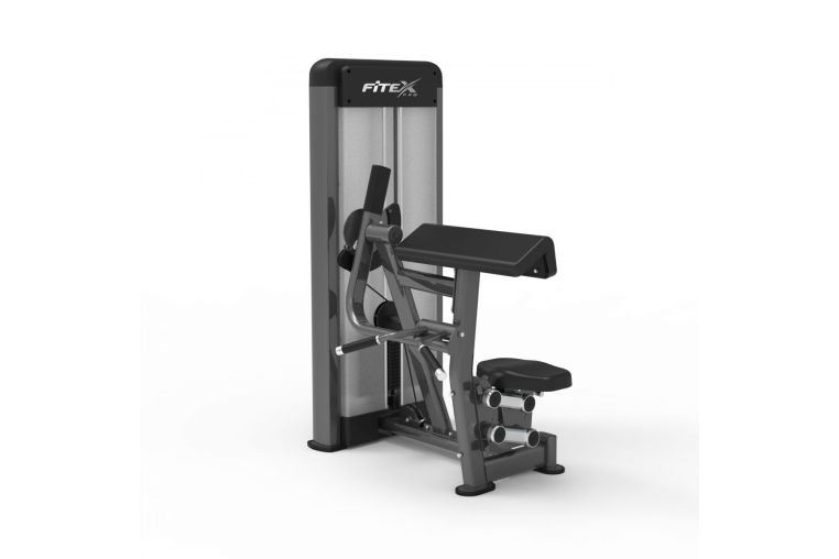 Бицепс машина Fitex Pro FTX-61F10 
