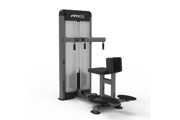 Твистер машина Fitex Pro FTX-61F19 
