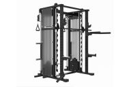 Многофункциональный силовой комплекс Fitex Pro FTX-8509