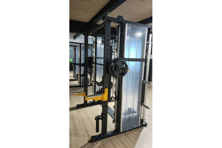 Многофункциональный силовой комплекс Fitex Pro FTX-8509 фото 2