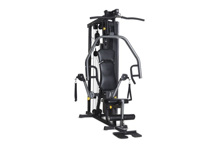 Мультистанция грузоблочная Horizon Home Gym Torus 3 
