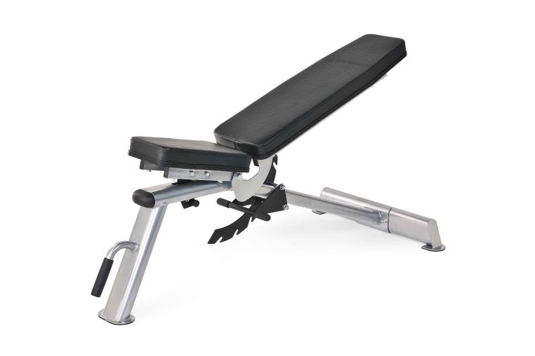 Регулируемая скамья Horizon Home Gym Adonis 