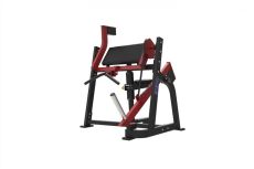 Бицепс сидя UltraGym UG-XM 649