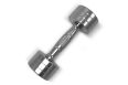 Гантель круглая хромированная 7кг UnixFit PRO DBRND7PCE фото 2
