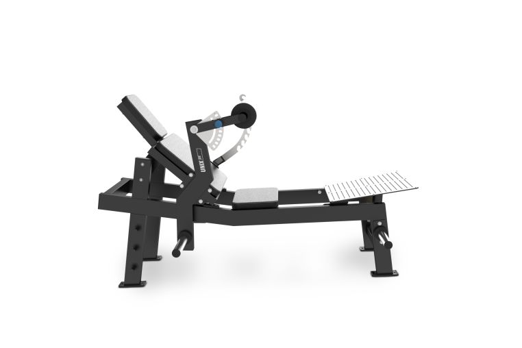 Ягодичный мостик UnixFit PRO UC-BM021 фото 1