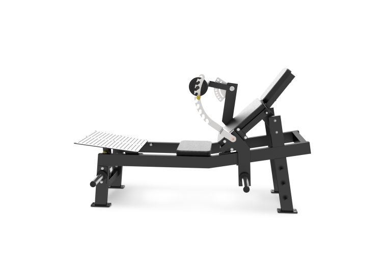 Ягодичный мостик UnixFit PRO UC-BM021 фото 2