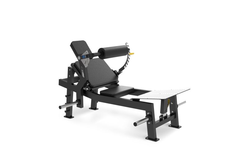 Ягодичный мостик UnixFit PRO UC-BM021 фото 3
