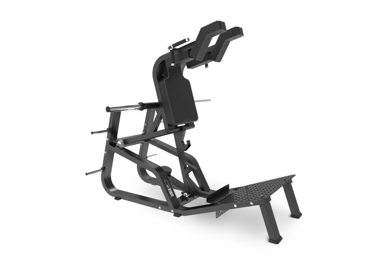 Гакк машина UnixFit PRO UC-1665 