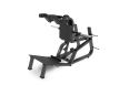 Гакк машина UnixFit PRO UC-1665 фото 1