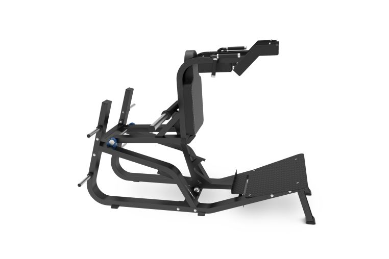 Гакк машина UnixFit PRO UC-1665 фото 2