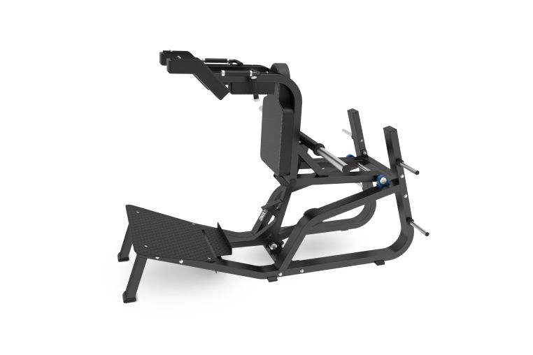 Гакк машина UnixFit PRO UC-1665 фото 3