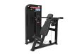 Жим от плеч UnixFit 80 PRO UC-6726 фото 4