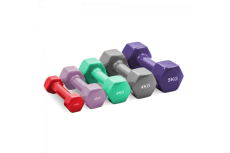 Виниловая гантель Hasttings Digger HD51D3A-1 Виниловая гантель Hasttings Digger HD51D3A-1