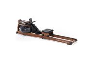 Гребной тренажер домашний OXYGEN FITNESS WOOD ROWER Q1