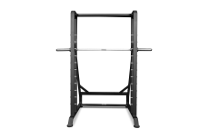 Машина Смита с противовесом комбинированная BRONZE GYM PARTNER Sm3