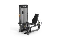 Комбинированный сгибатель (лежа)-разгибатель бедра Fitex Pro FTX-5509F