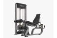 Комбинированный сгибатель (лежа)-разгибатель бедра Fitex Pro FTX-5509F фото 2