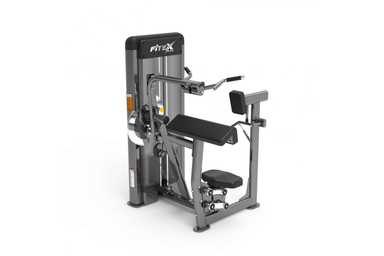 Комбинированный бицепс\ трицепс Fitex Pro FTX-5504F 