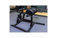 Тренажер для гиперэкстензии и пресса Spektr Sport GHD PRO 2