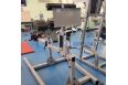 Тренажер для гиперэкстензии и пресса Spektr Sport GHD PRO 2 фото 5