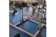 Тренажер для гиперэкстензии и пресса Spektr Sport GHD PRO 2 фото 7