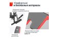 Скамья силовая со стойками UnixFit BENCH 135 BSBNRK135 фото 4