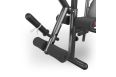 Скамья силовая со стойками UnixFit BENCH 135 BSBNRK135 фото 7