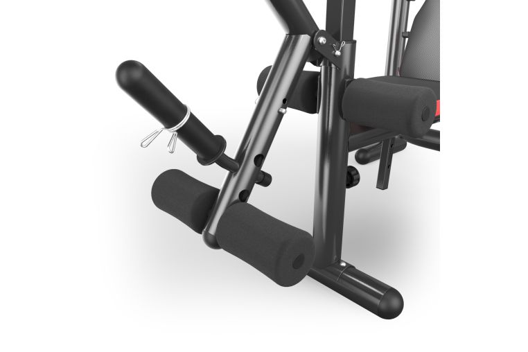 Скамья силовая со стойками UnixFit BENCH 135 BSBNRK135 фото 7