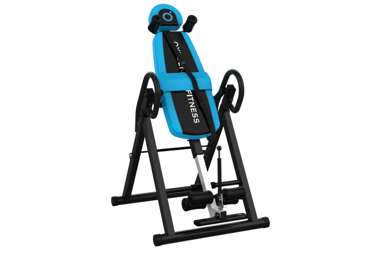 Инверсионный стол домашний OXYGEN FITNESS SKULPT 
