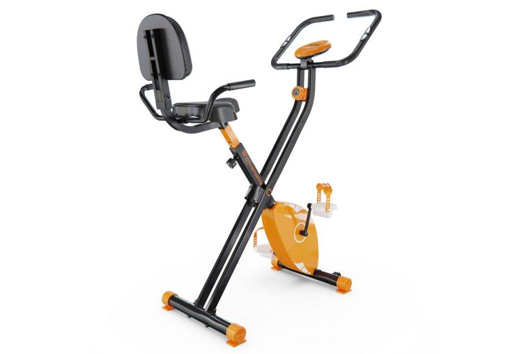 Велотренажер X-Bike DFC CITYSPORTS CS-1 