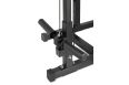 Стойка для полуприседаний с верхним и нижним блоком VictoryFit VF-B2017 фото 1