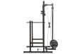 Стойка для полуприседаний с верхним и нижним блоком VictoryFit VF-B2017 фото 2