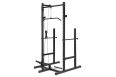 Стойка для полуприседаний с верхним и нижним блоком VictoryFit VF-B2017 фото 4