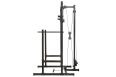 Стойка для полуприседаний с верхним и нижним блоком VictoryFit VF-B2017 фото 5