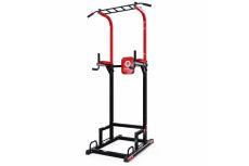 Турник-брусья DFC Power Tower G-MELKIN