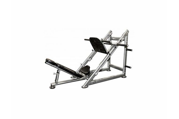 Жим ногами LEG PRESS YouSteel 