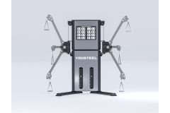 Двойной кроссовер YouSteel