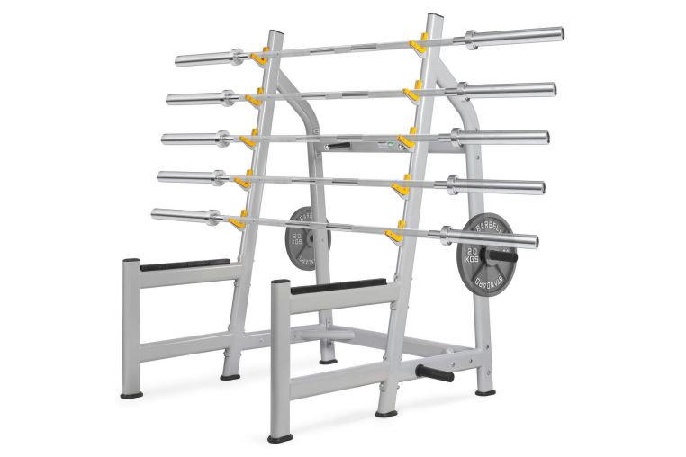 Стойка для полуприседаний VictoryFit VF-B2020 фото 1